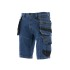 Kratke delovne hlače COYOTE JEANS